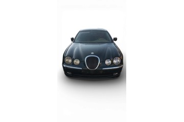JAGUAR S-TYPE (03.1999) 3.0 V6
