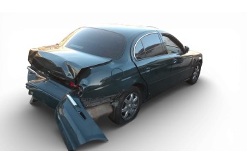 JAGUAR S-TYPE (03.1999) 3.0 V6