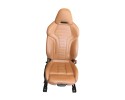 JUEGO ASIENTOS COMPLETO BMW SERIE X4 (G02)