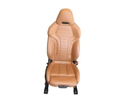 JUEGO ASIENTOS COMPLETO BMW SERIE X4 (G02)