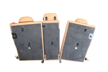 JUEGO ASIENTOS COMPLETO BMW SERIE X4 (G02)