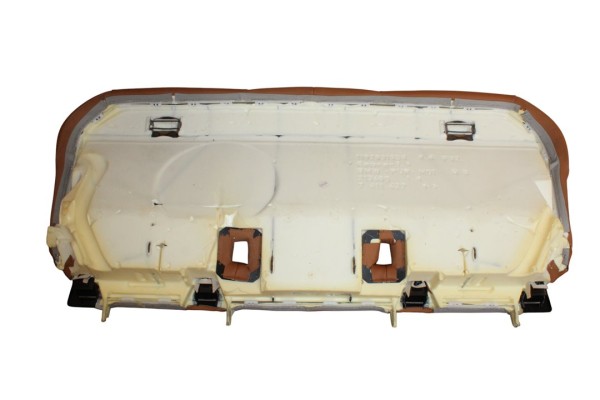 JUEGO ASIENTOS COMPLETO BMW SERIE X4 (G02)