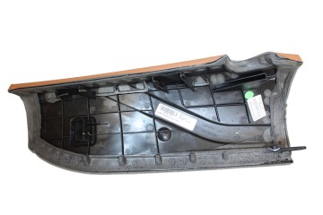 JUEGO ASIENTOS COMPLETO BMW SERIE X4 (G02)