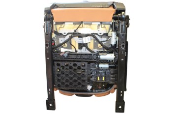 JUEGO ASIENTOS COMPLETO BMW SERIE X4 (G02)