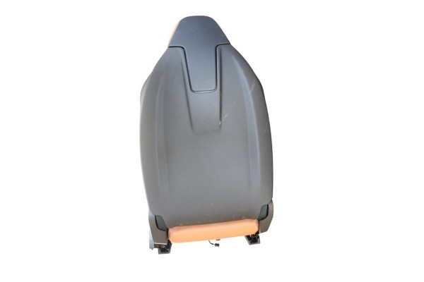 JUEGO ASIENTOS COMPLETO BMW SERIE X4 (G02)