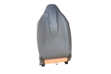 JUEGO ASIENTOS COMPLETO BMW SERIE X4 (G02)