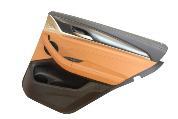 JUEGO ASIENTOS COMPLETO BMW SERIE X4 (G02)