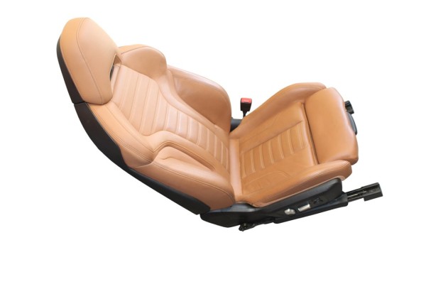 JUEGO ASIENTOS COMPLETO BMW SERIE X4 (G02)