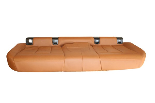 JUEGO ASIENTOS COMPLETO BMW SERIE X4 (G02)