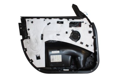 JUEGO ASIENTOS COMPLETO BMW SERIE X4 (G02)