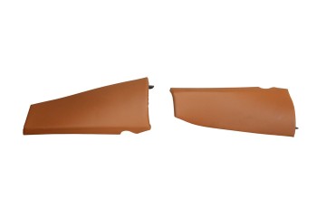 JUEGO ASIENTOS COMPLETO BMW SERIE X4 (G02)