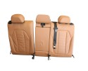 JUEGO ASIENTOS COMPLETO BMW SERIE X4 (G02)