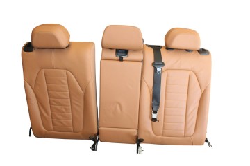 JUEGO ASIENTOS COMPLETO BMW SERIE X4 (G02)