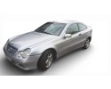 MERCEDES-BENZ CLASE C (BM 203) SPORTCOUPE C 200 Compressor (203.742)