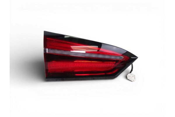 PILOTO TRASERO IZQUIERDO INTERIOR MG HS