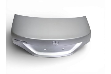 TAPA MALETERO MERCEDES-BENZ CLASE CLA (BM 117)