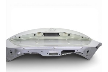 TAPA MALETERO MERCEDES-BENZ CLASE CLA (BM 117)