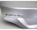 TAPA MALETERO MERCEDES-BENZ CLASE CLA (BM 117)