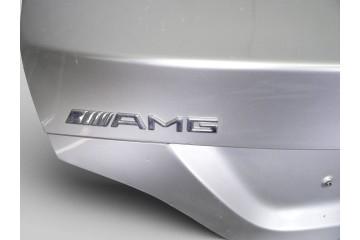 TAPA MALETERO MERCEDES-BENZ CLASE CLA (BM 117)
