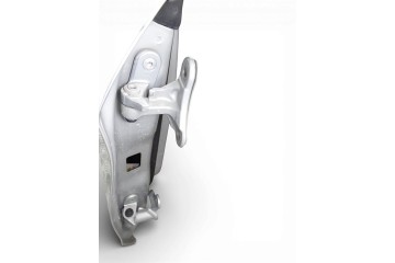 PUERTA DELANTERA DERECHA MERCEDES-BENZ CLASE CLA (BM 117)