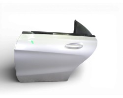 PUERTA TRASERA IZQUIERDA MERCEDES-BENZ CLASE CLA (BM 117)