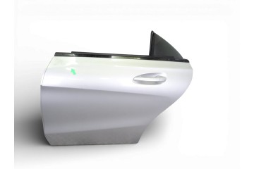 PUERTA TRASERA IZQUIERDA MERCEDES-BENZ CLASE CLA (BM 117)