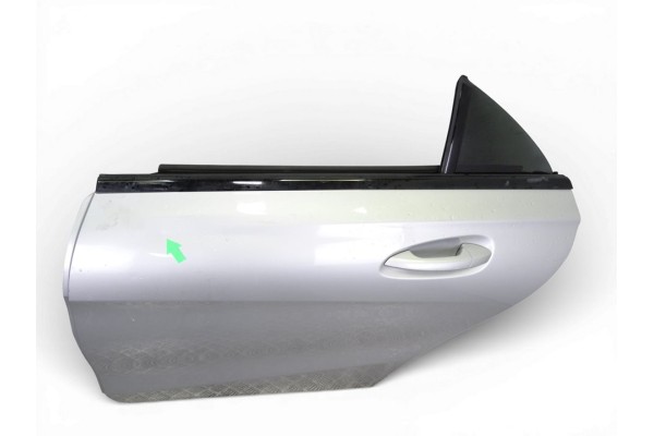 PUERTA TRASERA IZQUIERDA MERCEDES-BENZ CLASE CLA (BM 117)