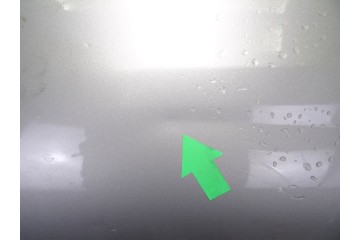 PUERTA TRASERA IZQUIERDA MERCEDES-BENZ CLASE CLA (BM 117)