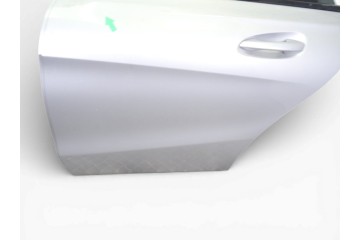 PUERTA TRASERA IZQUIERDA MERCEDES-BENZ CLASE CLA (BM 117)