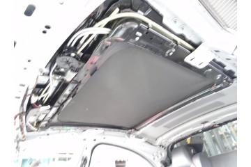 TECHO ELECTRICO MERCEDES-BENZ CLASE CLA (BM 117)