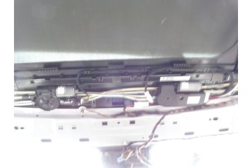 TECHO ELECTRICO MERCEDES-BENZ CLASE CLA (BM 117)