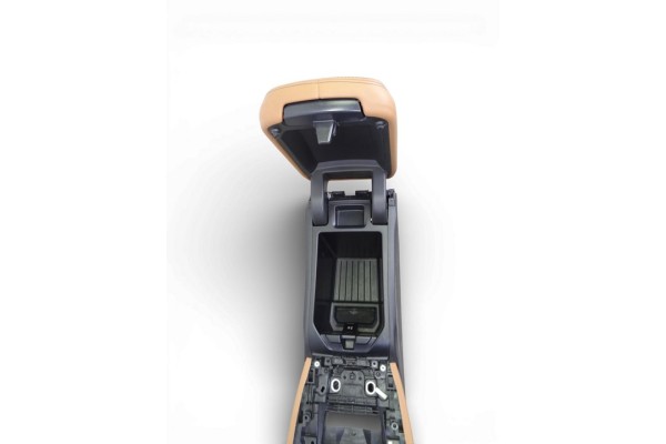 APOYABRAZOS CENTRAL BMW SERIE X4 (G02)