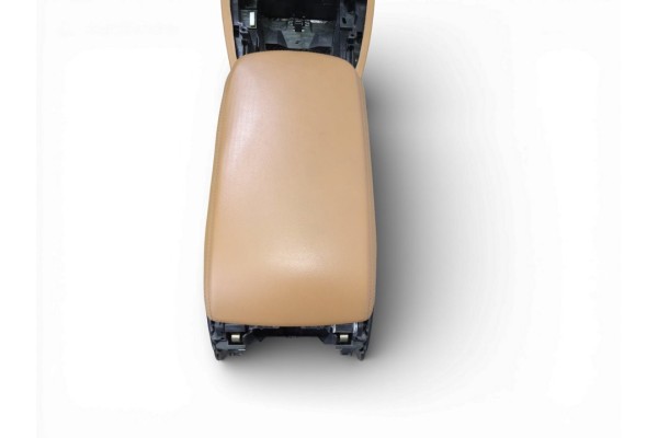 APOYABRAZOS CENTRAL BMW SERIE X4 (G02)