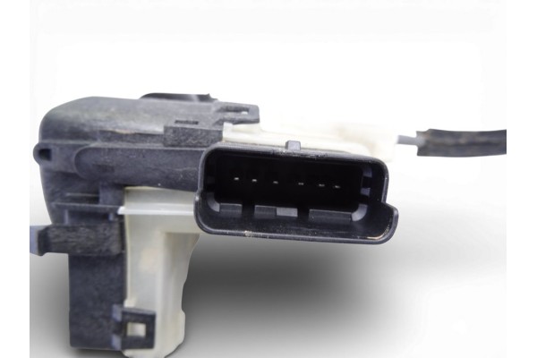 292850 CERRADURA PUERTA DELANTERA IZQUIERDA OPEL CORSA F