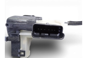 292850 CERRADURA PUERTA DELANTERA IZQUIERDA OPEL CORSA F