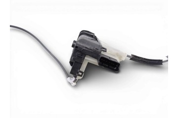 292850 CERRADURA PUERTA DELANTERA IZQUIERDA OPEL CORSA F