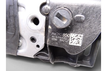 292850 CERRADURA PUERTA DELANTERA IZQUIERDA OPEL CORSA F