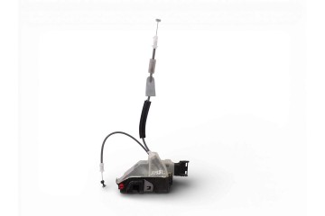 292854 CERRADURA PUERTA TRASERA IZQUIERDA OPEL CORSA F