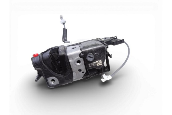 292854 CERRADURA PUERTA TRASERA IZQUIERDA OPEL CORSA F