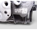 292854 CERRADURA PUERTA TRASERA IZQUIERDA OPEL CORSA F