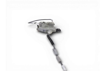 292854 CERRADURA PUERTA TRASERA IZQUIERDA OPEL CORSA F