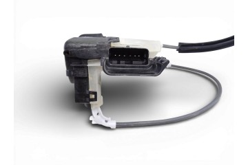 292854 CERRADURA PUERTA TRASERA IZQUIERDA OPEL CORSA F