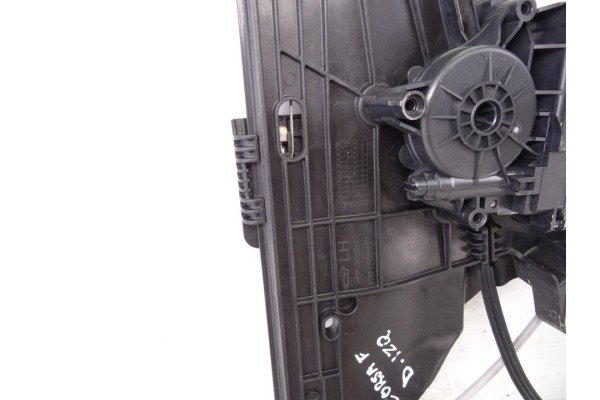 ELEVALUNAS DELANTERO IZQUIERDO OPEL CORSA F