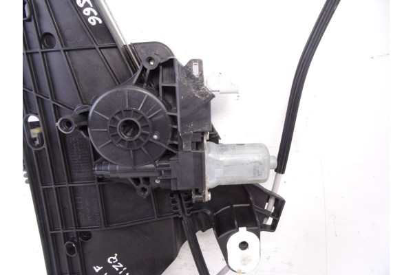 ELEVALUNAS DELANTERO IZQUIERDO OPEL CORSA F