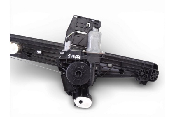 ELEVALUNAS TRASERO IZQUIERDO OPEL CORSA F