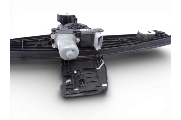 ELEVALUNAS TRASERO IZQUIERDO OPEL CORSA F