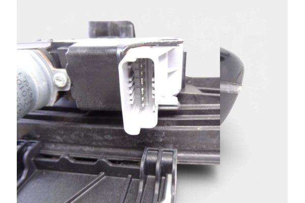 ELEVALUNAS TRASERO IZQUIERDO OPEL CORSA F