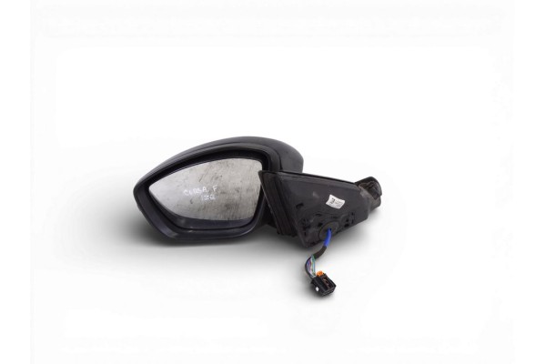 39225911 RETROVISOR IZQUIERDO OPEL CORSA F