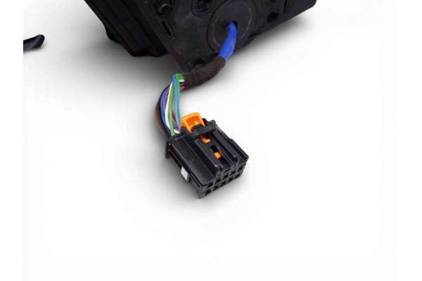 39225911 RETROVISOR IZQUIERDO OPEL CORSA F