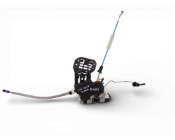 A1667200435 CERRADURA PUERTA DELANTERA DERECHA MERCEDES-BENZ CLASE CLA (BM 117)